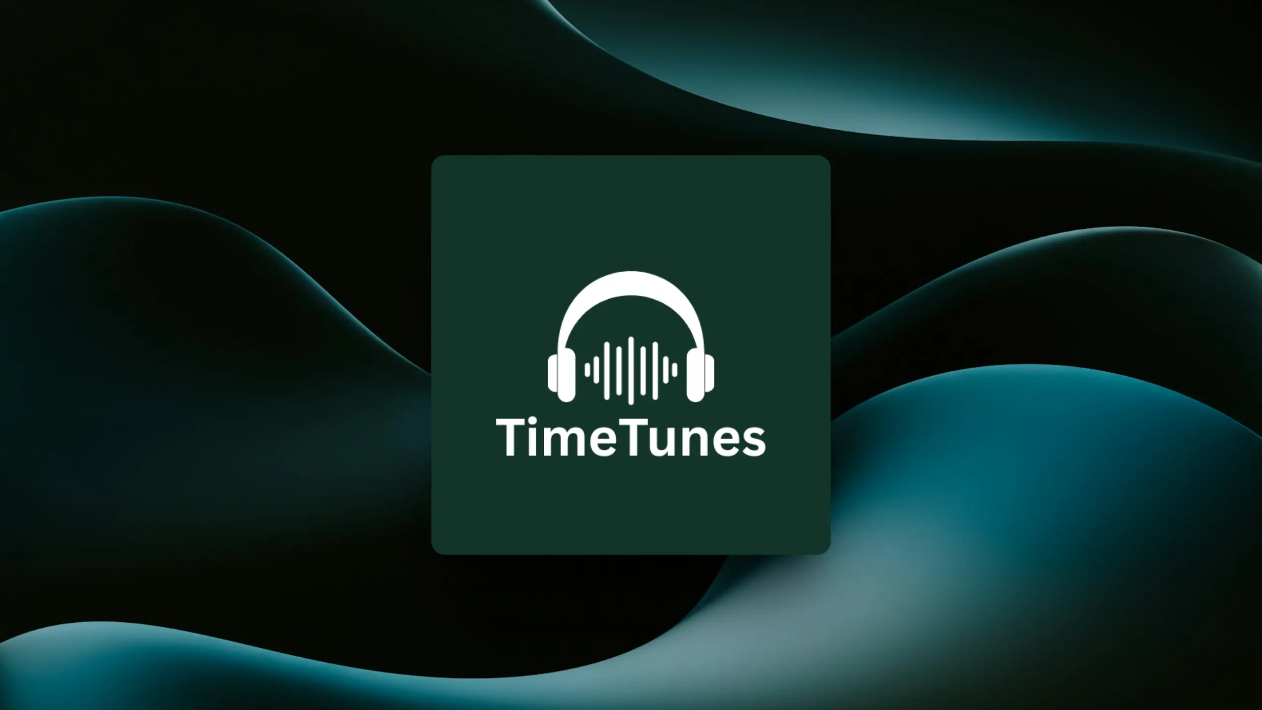 TimeTunes Logo