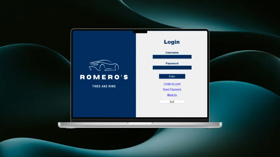 Project Screenshot