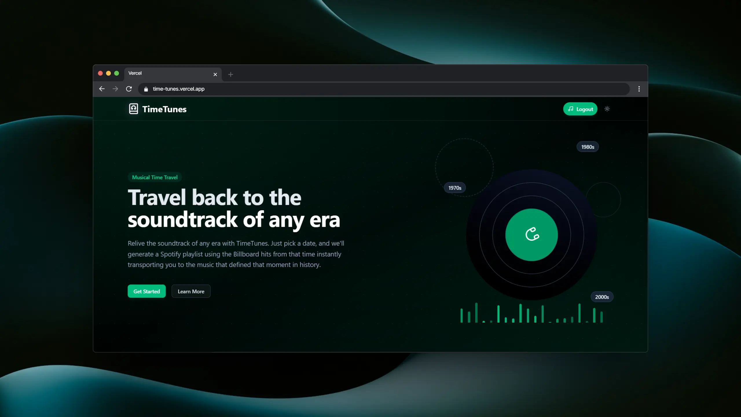 Project Screenshot